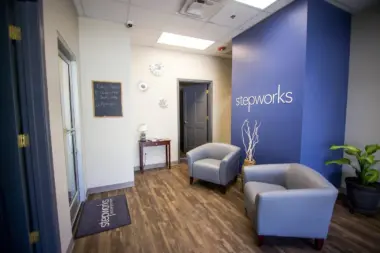 The facilities at Stepworks of Bowling Green in Bowling Green, KY 2